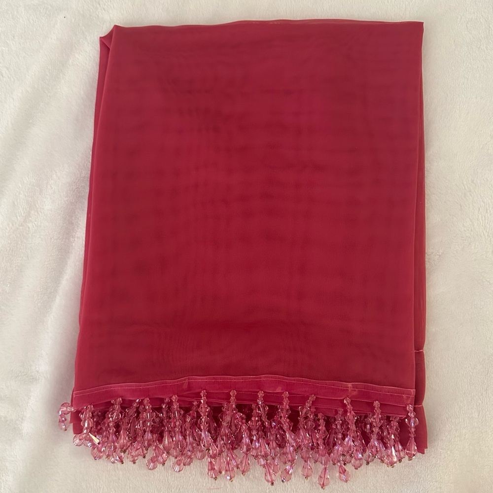 Tailored Valance - Picture 2 of 4